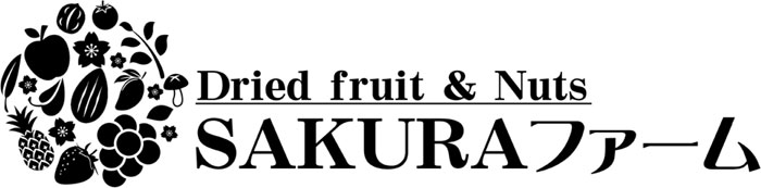 SAKURAファーム ロゴ